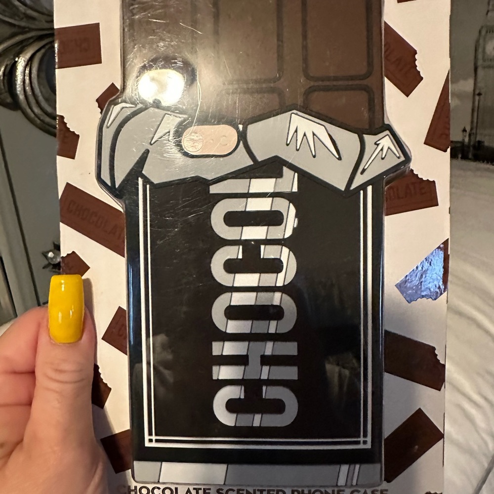 Phone case
